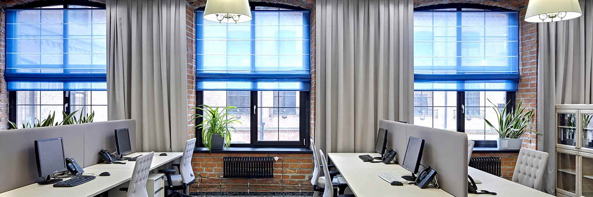 Выполненные проекты - ТПК Астана