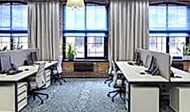 Ремонт офисов