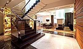 Ремонт частных домов