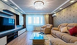 Ремонт квартир