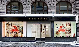 реконструкция магазинов