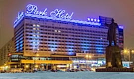 реконструкция гостиниц