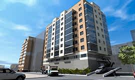 реконструкция многоквартирных домов