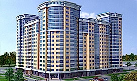 реконструкция жилых зданий