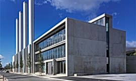 реконструкция производственных зданий