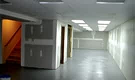 реконструкция подвалов