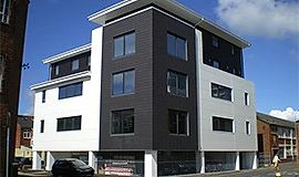 строительство офисных зданий