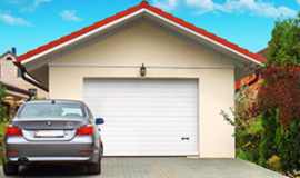 строительство гаражей