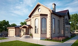 Строительство домов из кирпича