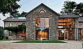 Строительство каменных домов