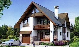 Строительство домов из пеноблоков