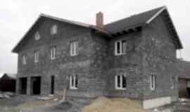 Строительство домов из арболита