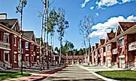 строительство таунхаусов