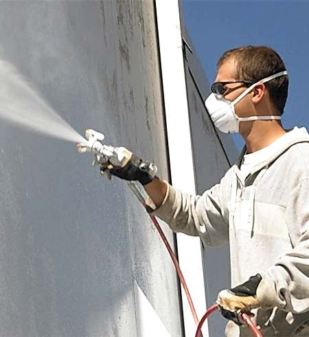 Реставрация исторических зданий