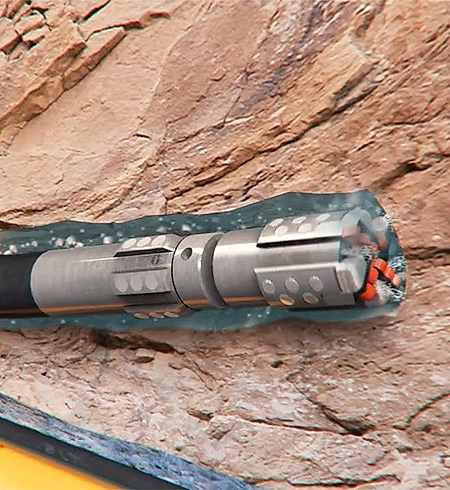 ГНБ бурение