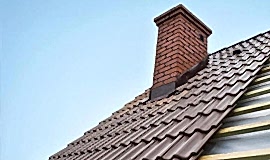 Кровля из металлочерепицы