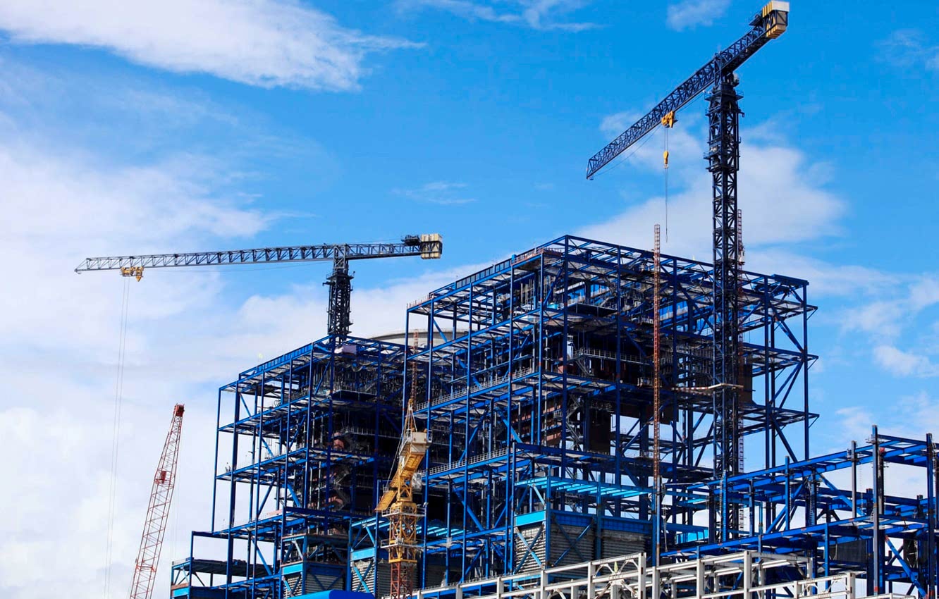 Строительная компания ТПК «Астана»