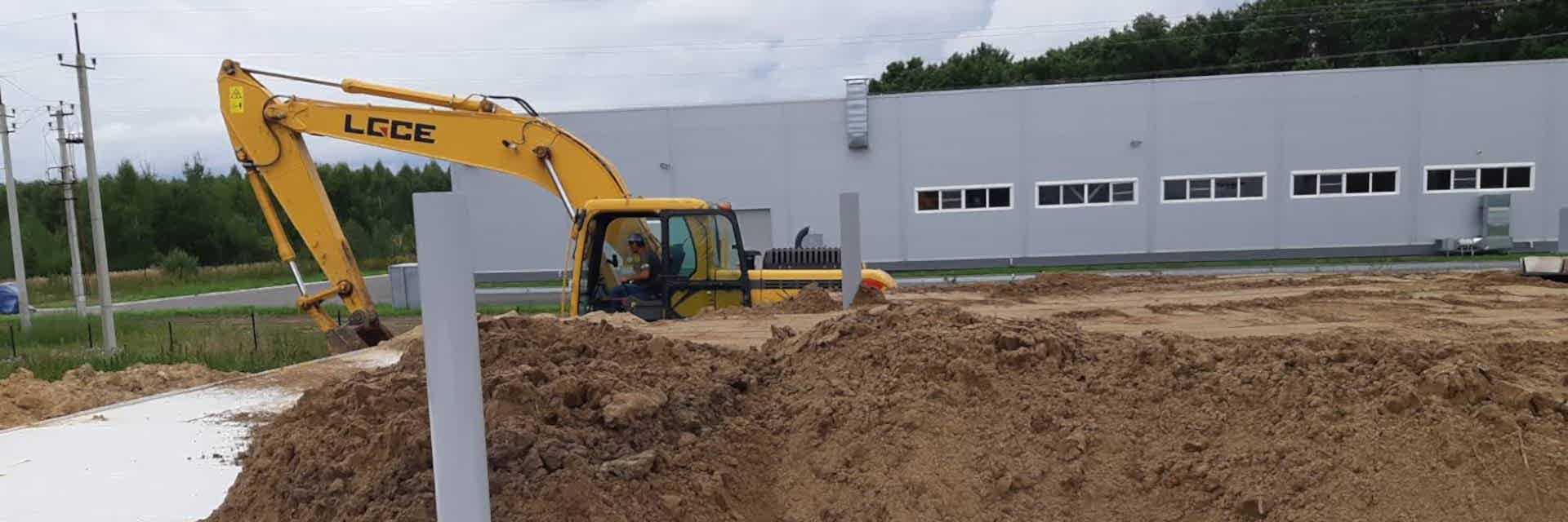 Противопожарный водопровод - ТПК Астана