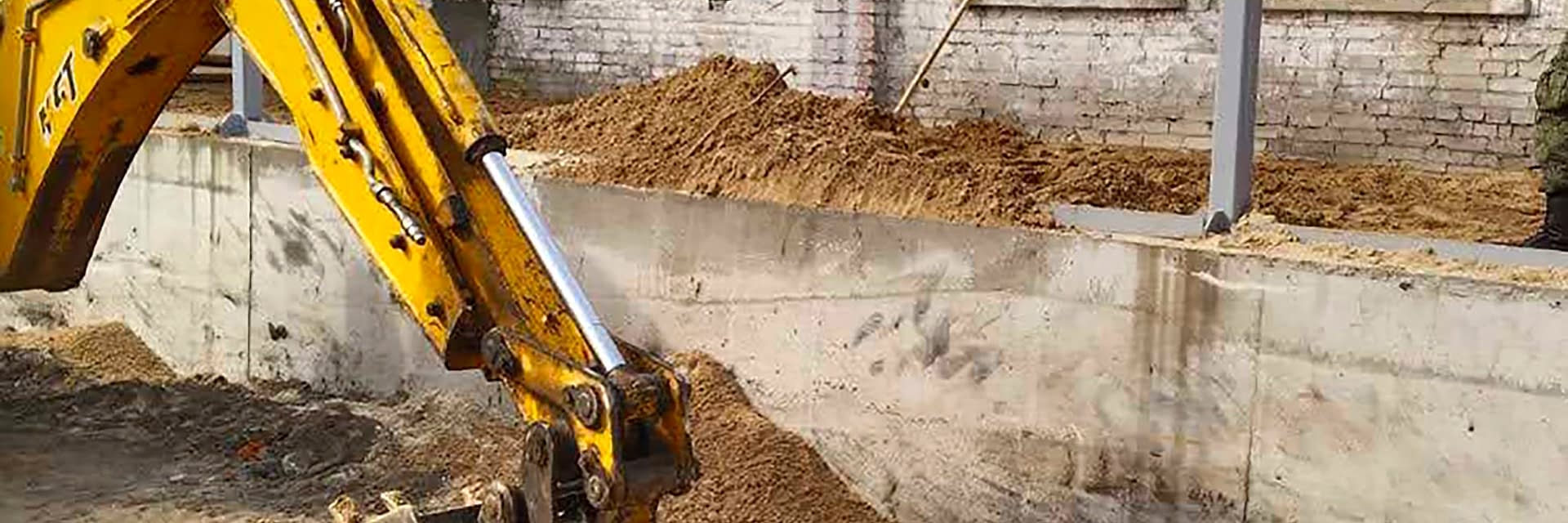 Здание складского назначения - ТПК Астана