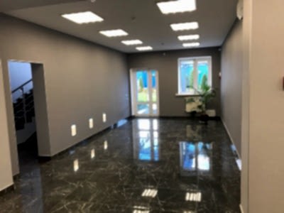 Отделка помещений «Доза Агро»