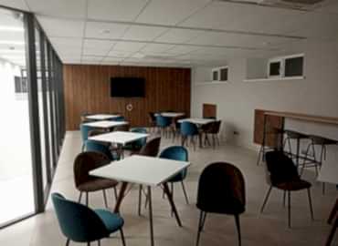 Отделка коммерческих помещений