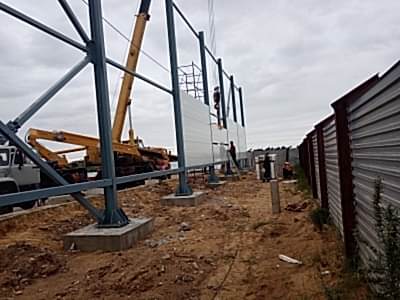 ООО «Проминвест»