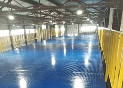 ООО «Фабрика композитов»