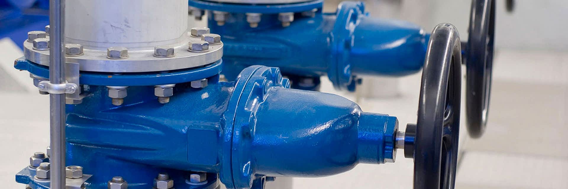 Монтаж водопровода и систем водоснабжения - ТПК Астана