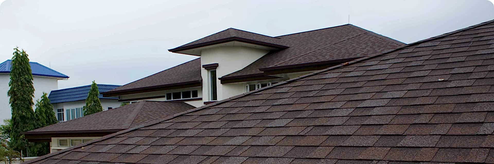 Мягкая кровля под ключ - ТПК Астана