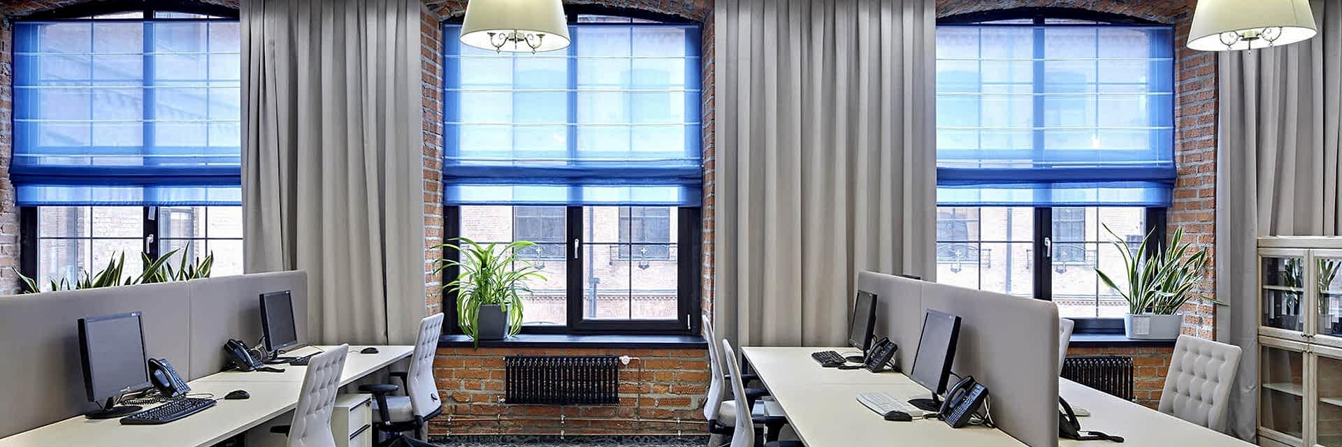 Ремонтно-отделочные работы - ТПК Астана