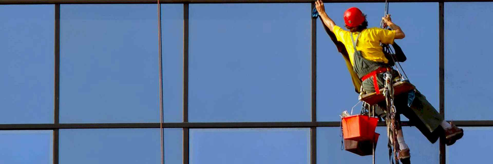 Промышленный альпинизм - ТПК Астана