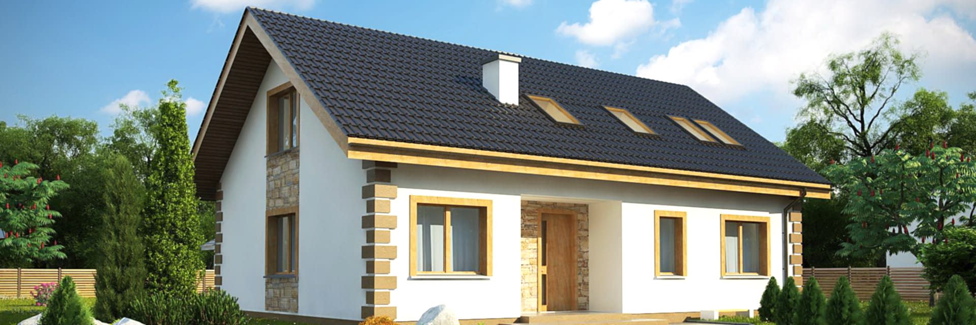 Строительство домов из пеноблоков - ТПК Астана