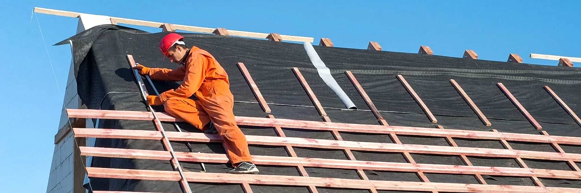 Ремонт кровли - ТПК Астана