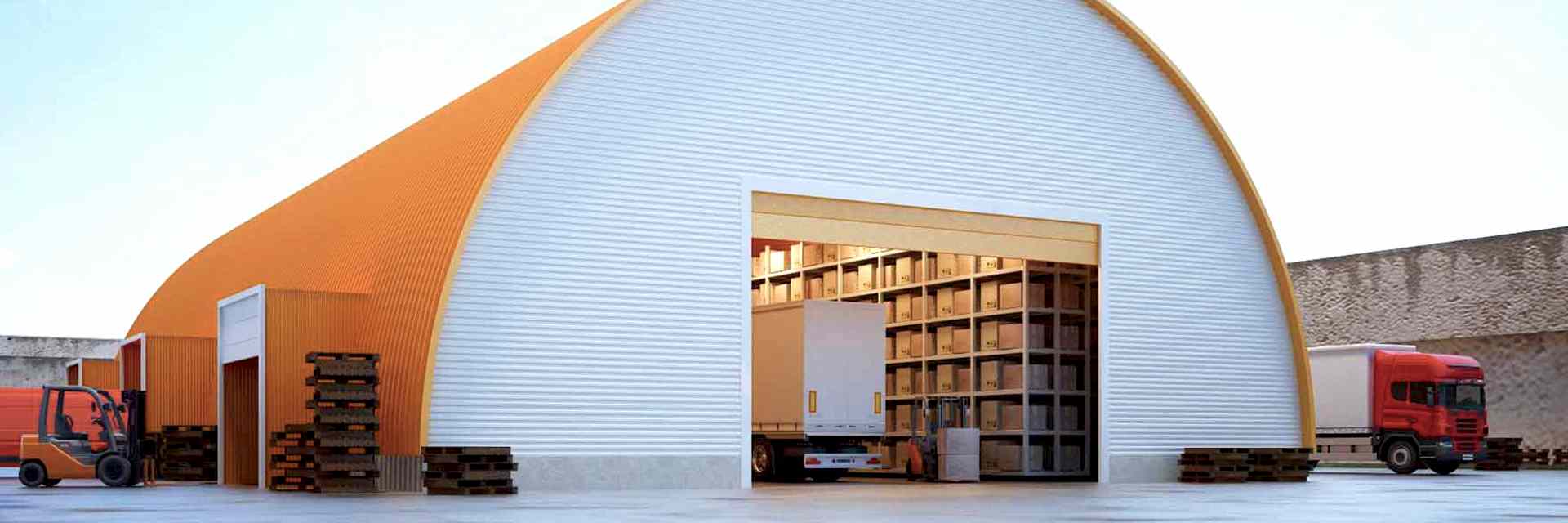 Строительство зданий и сооружений под ключ - ТПК Астана