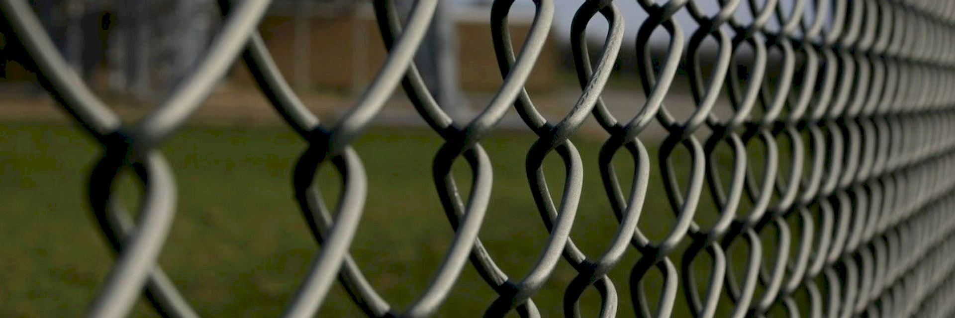 Заборы из сетки рабицы - ТПК Астана